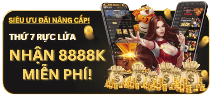 Tiền thưởng chào mừng cho người chơi Slot mới