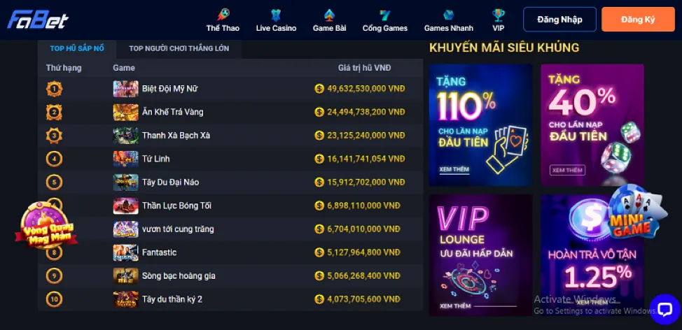Hình ảnh bảo mật dữ liệu tại Manbet Win